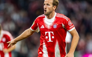 Bayern sắp nhận 250 triệu euro, một ‘Harry Kane mới’ đang ở gần hơn bao giờ hết?