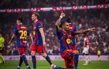 Trực tiếp bóng đá Barcelona vs Basel, 21h30 hôm nay 16/8