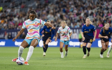 Nhận định San Diego Wave Nữ vs Utah Royals Nữ: Cái dớp khó phá