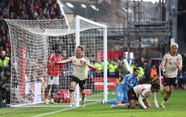 Nhận định Liverpool vs Nottingham Forest: Sức ép từ Lữ đoàn đỏ