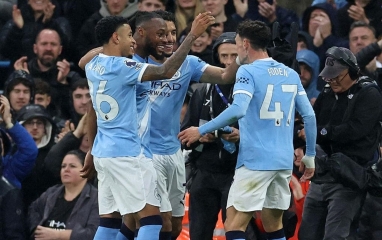 Nhận định Crystal Palace vs Man City: Đại bàng gặp thử thách lớn