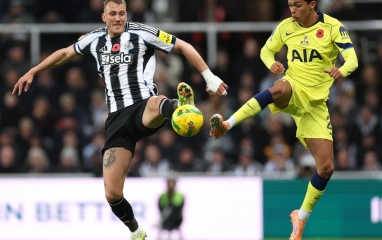 Nhận định Tottenham vs Newcastle: Spurs gặp đối thủ rất kỵ giơ