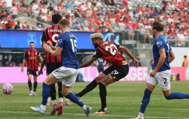 Nhận định Bournemouth vs Everton: Chủ nhà tìm điểm số đầu tiên