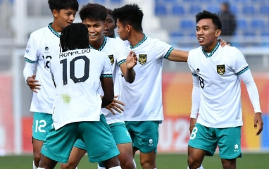 Nhận định U20 Indonesia vs U20 Malaysia: Mục tiêu 3 điểm