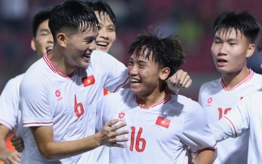 Nhận định U20 Việt Nam vs U20 Triều Tiên: Tìm 3 điểm đầu tiên