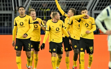 Dortmund cầu cứu “bảo hiểm sinh mệnh” giữa bão chấn thương trước trận mở màn C1