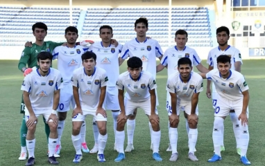 Nhận định TerDU vs Jayxun: Đội khách áp đảo