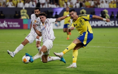 Nhận định Al Ain vs Al Nassr: Ronaldo trước cạm bẫy ở UAE
