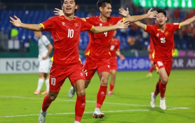 Nhận định U23 Việt Nam vs U23 Kuwait: Chờ khoảnh khắc khác biệt