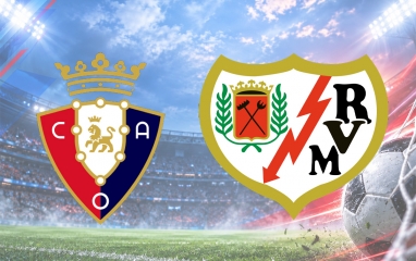 Nhận định Osasuna vs Rayo Vallecano: El Sadar chờ màn trút giận