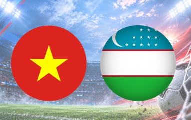 Nhận định U23 Việt Nam vs U23 Uzbekistan: Chung kết bảng