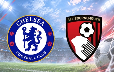 Nhận định Chelsea vs Bournemouth: Hàng công bùng nổ, hàng thủ lại báo động
