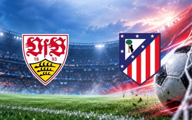 Nhận định Stuttgart vs Atletico Madrid: Bản lĩnh lên tiếng, 2h00 ngày 21/10/2026