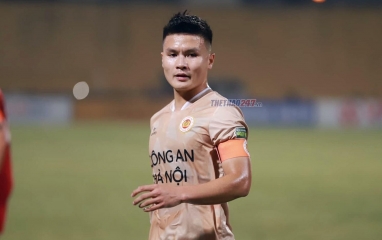 Báo Malaysia: Quang Hải hướng tới sự hoàn hảo tại Shopee Cup
