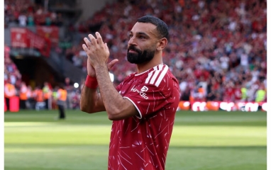 Mất Salah, Liverpool nhắm bom tấn cả Ngoại hạng Anh dè chừng