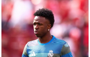 Siêu sao 200 triệu euro nói KHÔNG với Real Madrid