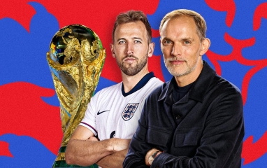 Lịch thi đấu ĐT Anh tại World Cup 2026: Giờ đá, đối thủ và bảng đấu