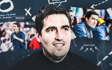 Andoni Iraola: nghệ thuật xây dựng đội bóng của tân HLV Liverpool