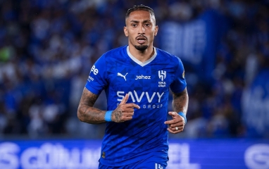 Kế hoạch bom tấn của Al Hilal khiến Barcelona nín thở sau World Cup