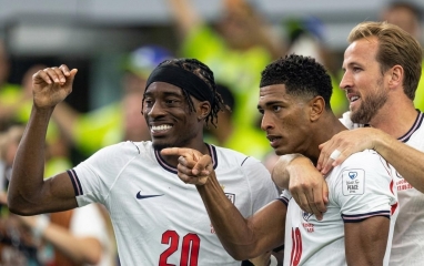 FIFA chọn vai chủ nhà, tuyển Anh lập tức nhận lợi thế lạ