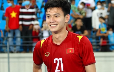 Tuyển Việt Nam hé lộ quân bài chiến thuật 'cũ mà mới' trước ASEAN Cup