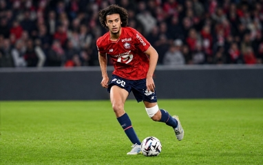 Man City muốn sở hữu ngay báu vật 100 triệu Euro vừa rời World Cup