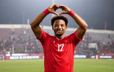 5 ngôi sao được đáng chú ý nhất AFF Cup 2026: Tâm điểm “nhà vua” tái xuất