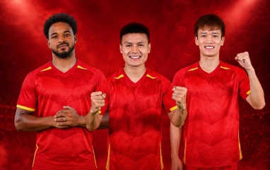 2 'bộ não' xuất sắc nhất Việt Nam sẽ nâng Xuân Son lên đẳng cấp mới