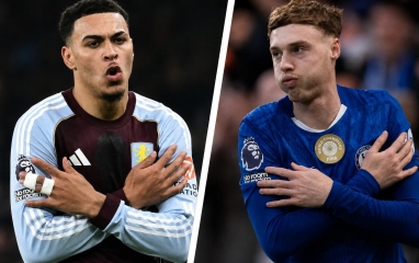 Hai tài năng trăm triệu của Man City sắp biến Chelsea thành đội bóng ‘lạnh’ nhất