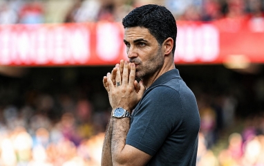 Không phải Rogers hay Alvarez, 2 cái tên trăm triệu này có thể giúp Arsenal thống trị mùa tới