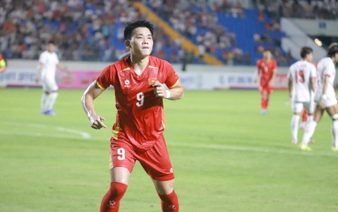 Không phải Đình Bắc, FIFA chỉ đích danh 1 ngôi sao Việt Nam tại FIFA ASEAN Cup