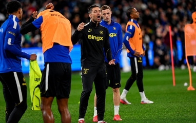 Sao trẻ Chelsea hé lộ 'hào quang' đặc biệt của HLV Xabi Alonso
