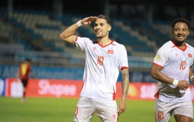 CHÍNH THỨC: Hoàng Hên chấn thương nặng, 99% bỏ lỡ Asian Cup 2027