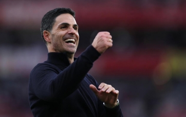 Arsenal bất ngờ đón cùng lúc ba siêu sao đắt giá về đội tại Tây Ban Nha
