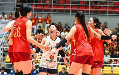 Báo Indonesia thừa nhận điều đáng sợ sau trận thua Việt Nam