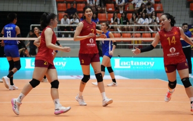 Báo Indonesia nói về quyết định bất lực trước ĐT  Việt Nam