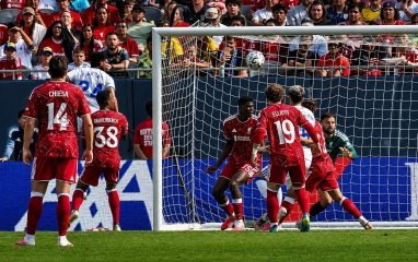 Link xem trực tiếp Liverpool vs AS Monaco, 20h30 hôm nay 9/8