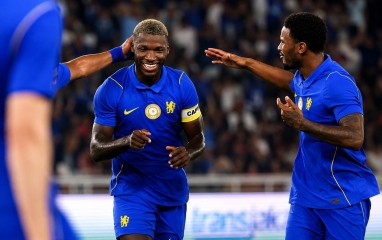 Link xem trực tiếp Johor Darul Ta’zim vs Chelsea, 19h00 hôm nay ngày 9/8