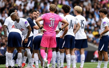 Lịch thi đấu Tottenham Ngoại hạng Anh 2026/2027: Tham vọng vô địch