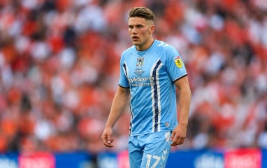Siêu máy tính dự đoán cái tên mở tỷ số Arsenal vs Coventry City