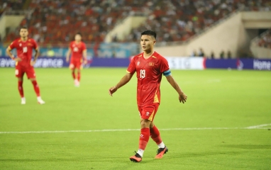 Thầy Kim tung 'phép', 2 siêu dự bị của ĐT Việt Nam kéo sập Thái Lan