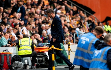 MU lập cột mốc chưa từng có sau cú sốc trước Hull City