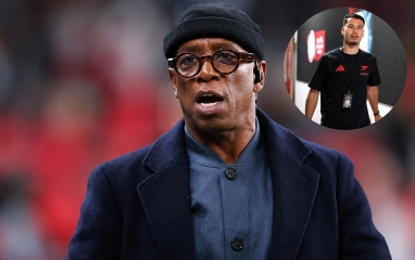 Huyền thoại Arsenal công khai chỉ trích CLB cũ về cách đối xử công thần