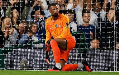 Huyền thoại Liverpool: 'Chelsea sẽ không bao giờ vô địch với cái tên này!'