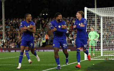 Siêu máy tính chỉ thẳng cửa thắng của Chelsea vòng 2 Ngoại hạng Anh