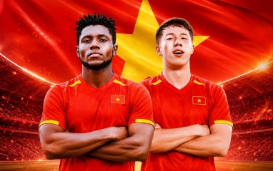 Tân binh nhập tịch ĐT Việt Nam có thể lỡ hẹn FIFA ASEAN Cup 2026