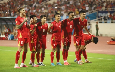 Indonesia bất ngờ gọi đích danh CĐV Việt Nam trước FIFA ASEAN Cup 2026
