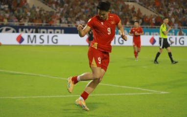 My TV trực tiếp Việt Nam vs Philippines, 19h30 hôm nay 26/9