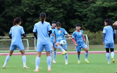 Cựu trợ lý U19 nữ chỉ thẳng hai lỗi khiến Việt Nam trả giá
