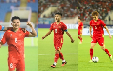 HLV Kim Sang-sik không sửa 'tử huyệt' của ĐT Việt Nam tại FIFA ASEAN Cup